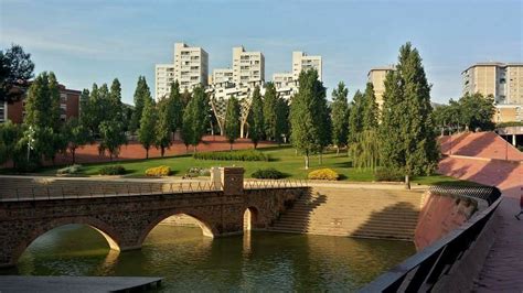 PARC CENTRAL DE NOU BARRIS (2026) All You Need to Know BEFORE You Go ...
