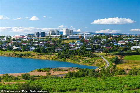 The best solo travel destinations for 2026 revealed - including one ...