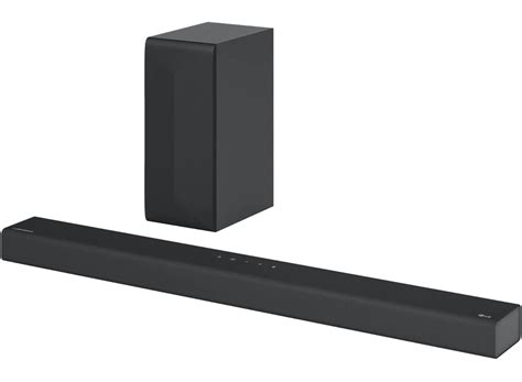Best Rated Soundbar