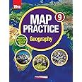 Viva Map Practice- History 9 - Revised Edition with Updated Maps : Viva ...