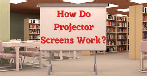 Image result for How Does Computer Projector Work