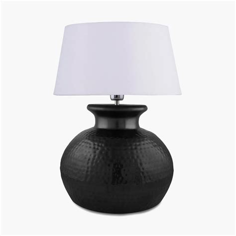 Buy HOMESAKE Metal Table Lamp from Homesake at just INR 5999.0