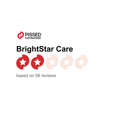 Brightstar Care Reviews