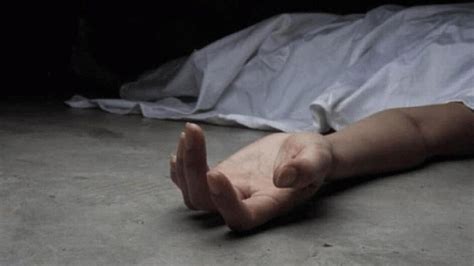 Drunk Odisha man kills wife, dumps body in septic tank; 4-year-old son ...