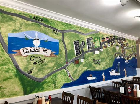 Calabash seafood in Myrtle Beach; here’s everything to know | Myrtle ...