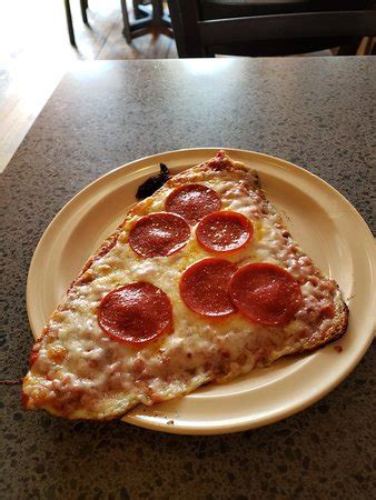 ZAMBONI'S PIZZA, Saint Paul - Menu, Prices & Restaurant Reviews ...