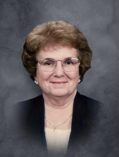 LaVonna Clark Obituary (2023) - Dunlap, IA - Fouts Funeral Home - Dunlap