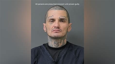 Mugshots of the week: Jan. 26-Feb. 1, 2025 | Fox News