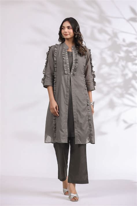 Buy Ethnic Co Ord Sets for Women Online – Gillori