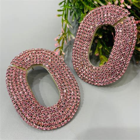 Layla Emily Earrings