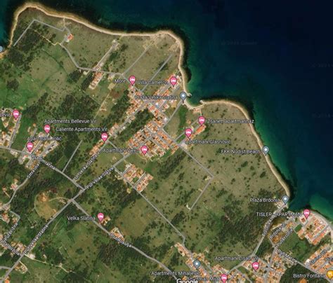 ZADAR - VIR, BUILDING LAND 603 M2, SALE, LOCATION!!! - CARPE SOL IMMOBILIEN