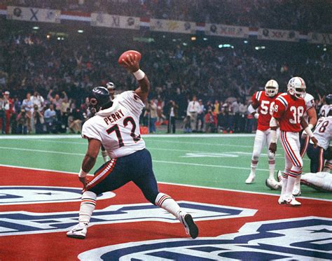 Chicago Bears win Super Bowl XX – Chicago Tribune
