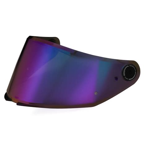 MT Thunder 4SV V28 Visors (Pinlock Ready) - Buy Now At Riders Junction