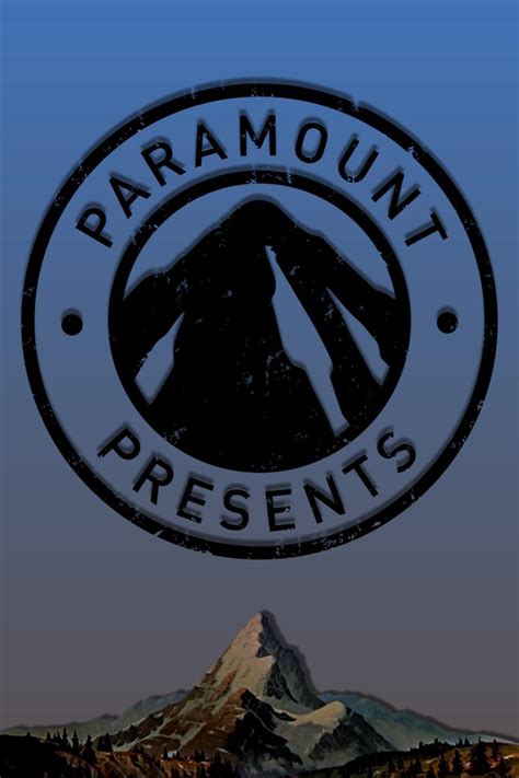 Distributed by Paramount Pictures Logo 的图像结果