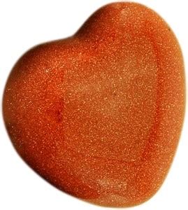 MBD BEST Handicrafts Traditional Sun Stone Love Heart Shape 3 Inch ...