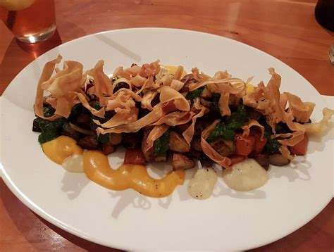 CHIN WAGS RESTAURANT & BAR, Auckland - Restaurant Reviews, Phone Number ...
