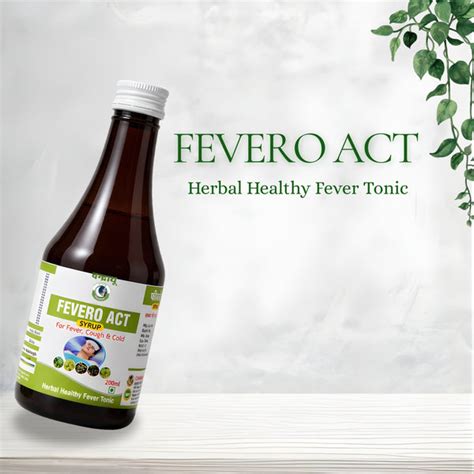 FEVERO ACT