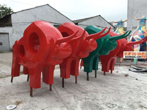 不锈钢雕塑厂家 -- 四川创源美业雕塑艺术有限公司