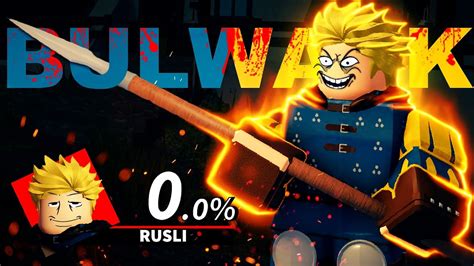 Image result for Bulwark Hack Script