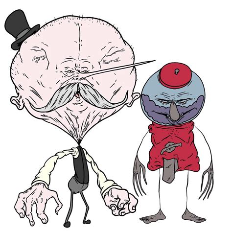 1321 best Meatcanyon images on Pholder | Meat Canyon, Creepcast and ...