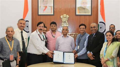 Defence Ministry, QCI Sign MoU to Support 63 Lakh Veterans