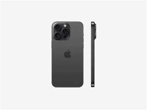 6 features that iPhone offers and Android doesn’t | The Times of India