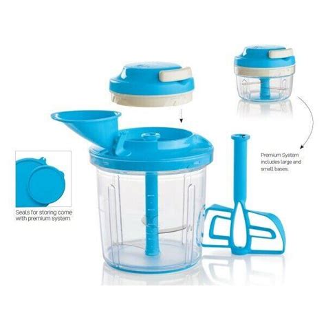 +Tupperware PowerChef System 的图像结果