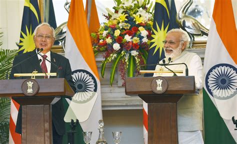 PM’s statement to media, in joint press briefing with Prime Minister of ...