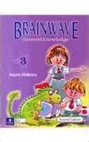 Amazon.in: Buy BRAINWAVE G.K. 3 (COLOUR) Book Online at Low Prices in ...