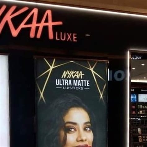 Nykaa opens first Nykaa Luxe store in Kolkata
