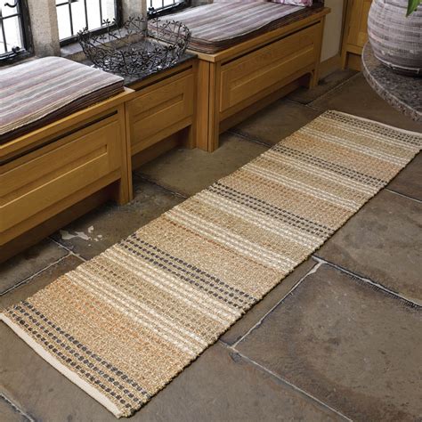 20 Best Transform Your Hallways with Stylish and Practical Modern Runners