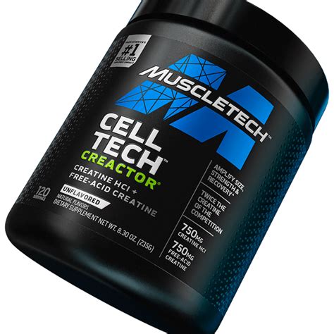 Image result for MuscleTech Creactor