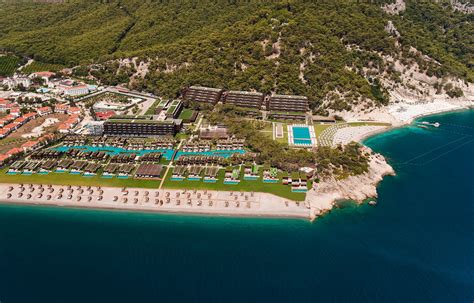 Maxx Royal Kemer Resort | Etstur.com