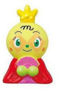 Bandai Hobby Atsumare Anpanman P60 2. Meronpanna Chan / miniature toy ...