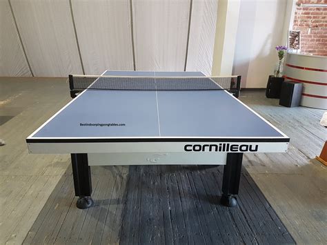 Cornilleau 740 Indoor Ping Pong Table
