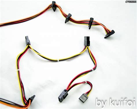 全漢 FSP Raider 450W 開箱簡測 - Mobile01