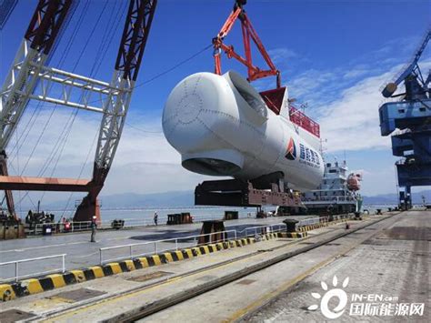 这艘"海上巴士"通航！莆田首次实现内外贸同船运-港口网