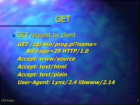 CGI Script in PHP 的图像结果