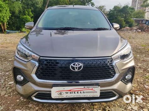 Toyota Rumion V AT, 2024 - Cars - 1818926741