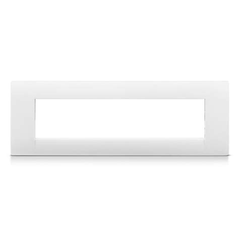 Honeywell Blenze Plus 8 Module Horizontal Front Plate|Honeywell ...