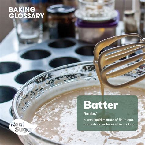 #bakingglossary | Minn-Dak Farmers Cooperative