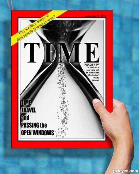 Photoshop Guide - The Making Of Lost in Time - Pxleyes.com