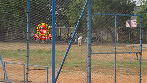 PMC Fencing Contractors in Chennai - 9442101144