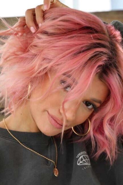 This Is Your Sign To Experiment With Your Hair | Grazia India