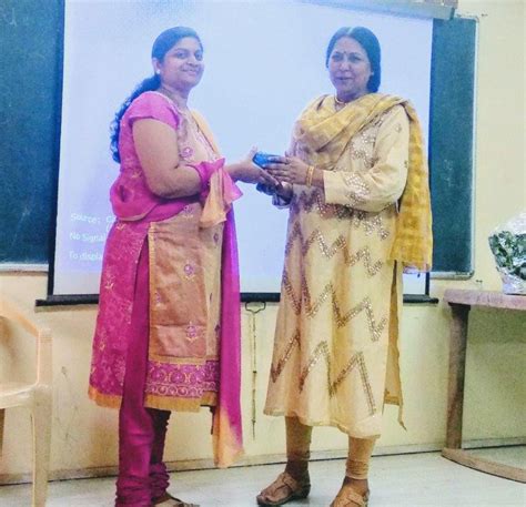Guest Lecture on "DC machine and recent trends on AC machines"