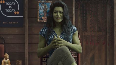 'She/Hulk' Episode 7 REVIEW - MarvelBlog.com