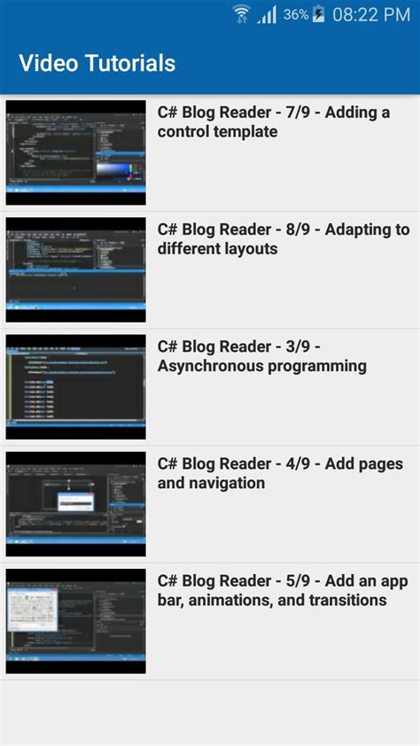 Image result for XAML Tutorial C