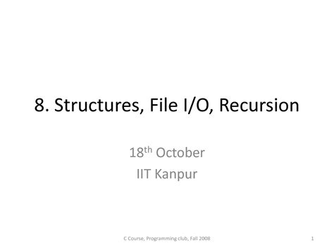 Image result for Recursive Structures