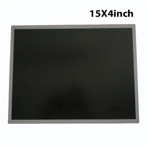 Display Panel Module 的图像结果