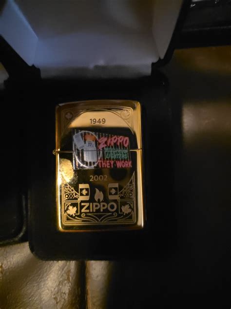 Complete Reinspire Zippo Set #5 Of 300 Set Of 9 Armour | eBay UK